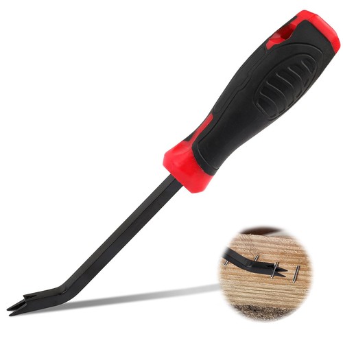 Staple remover puller - remover,