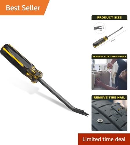 Efficient staple remover for - efficient,