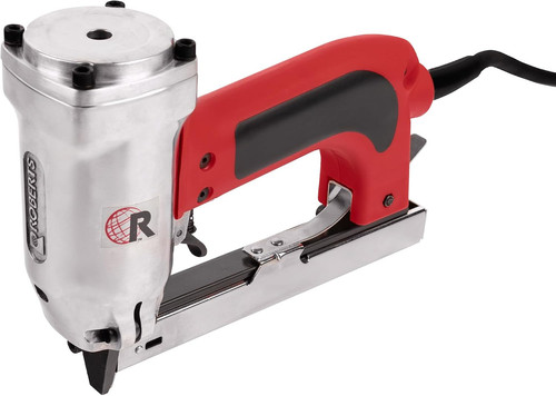 Electric stapler inch - electric,