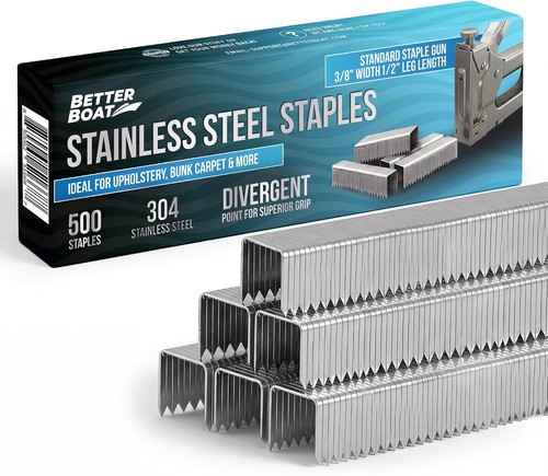 Type t50 stainless - type,