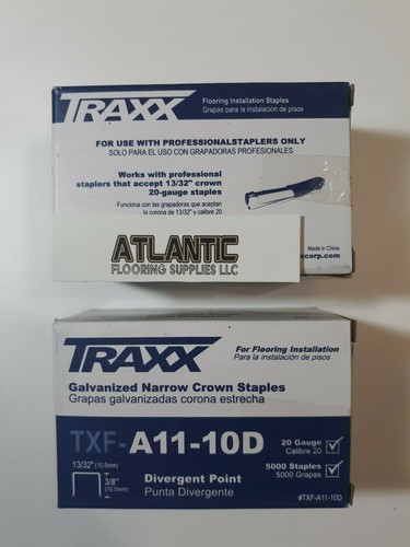 Traxx txf a11 10d - traxx, 11/32