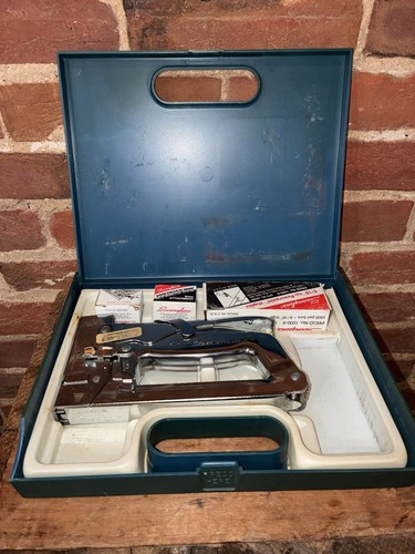 Stapler kit swingline - kit, power