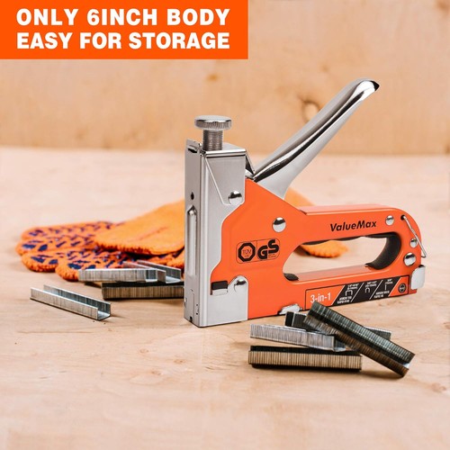 Valuemax heavy duty - valuemax, 3-in-1