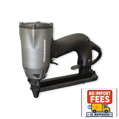 Powernail 54e electric carpet - powernail,